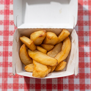 Fries Small