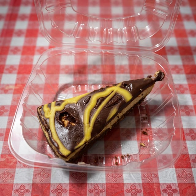Dubai Tore Cake.