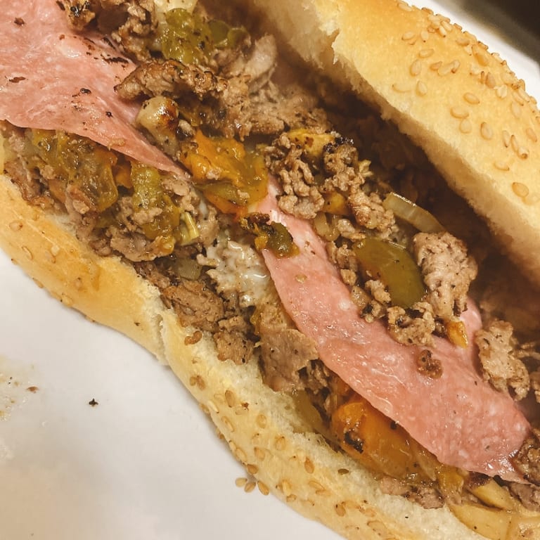 Indulge in Delicious Desserts