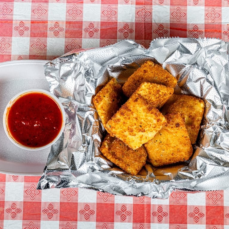 Savor Our Ravioli