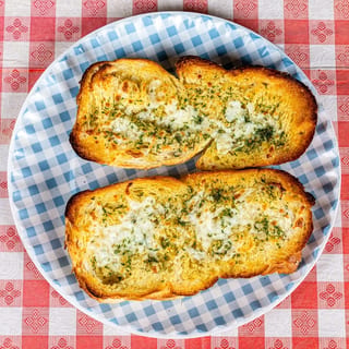 Garlic Bread