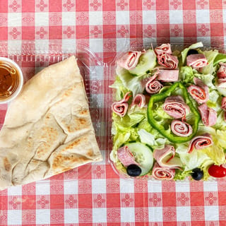 Antipasto