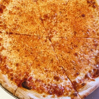 Large Cheese