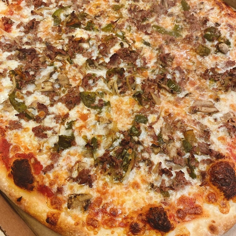 Delicious Deli Sandwiches: Italian, American, and More