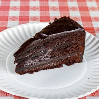 Chocolate Cake