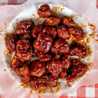 Boneless Wings
